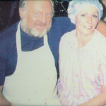 greg & rochelle malinowski for the 'life' musical